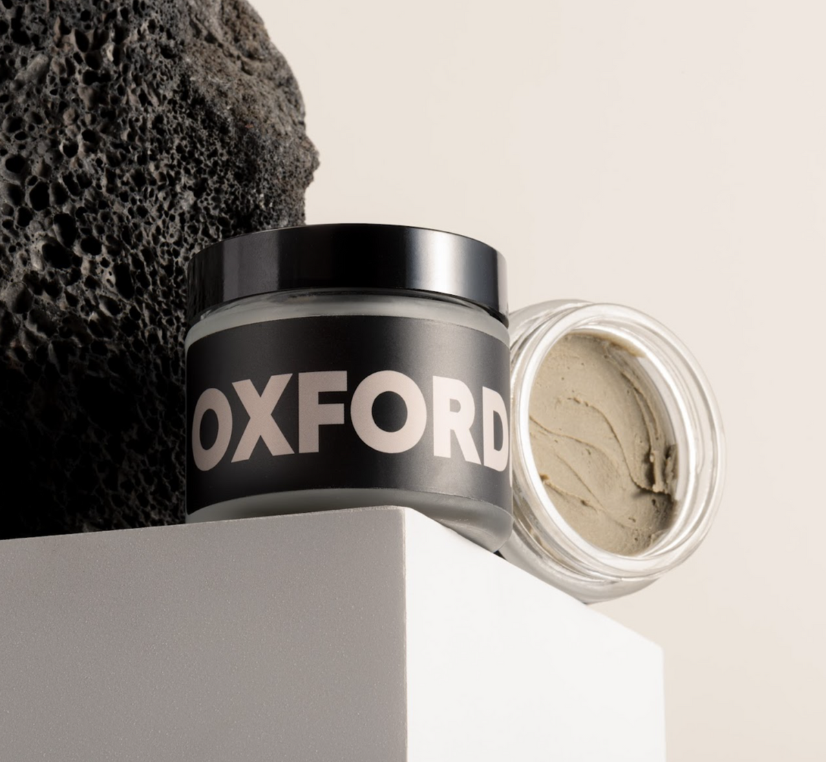 2 Oz OXFORDhill Texture Clay Pomade