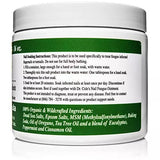 13 - Dr. Cole's Organic Nail Fungus Salts Formula