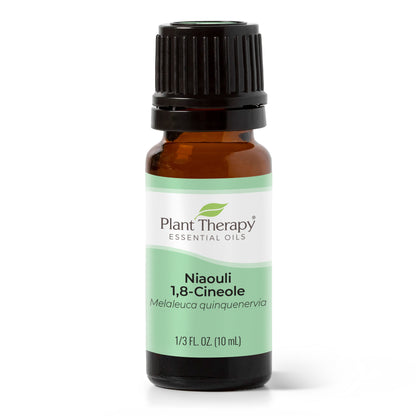 Niaouli 1,8-Cineole Essential Oil