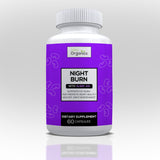 Night Burn and Sleep Aid by Vita Organics