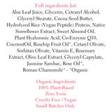 Good Night Face & Neck Care by MetaPora