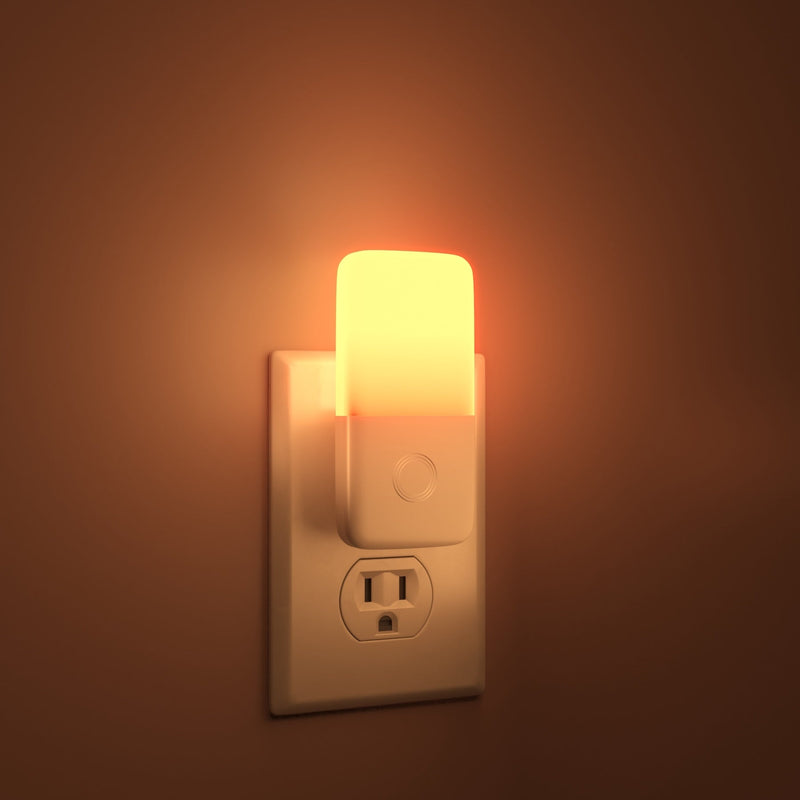 Circadian Night Light