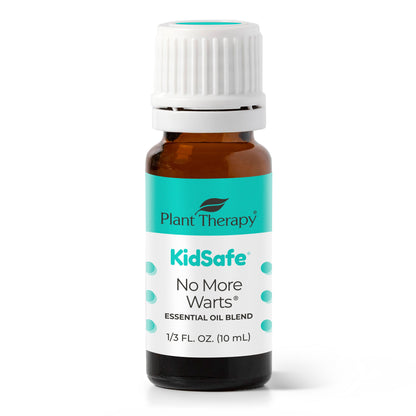 No More Warts KidSafe Essential Oil