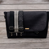 NOMAD strap collection | COAL
