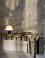 Nordic Cute Mushroom Setago Table Lamp - Dimmable Portable Quirky Nursery Light