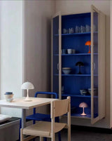 Nordic Style Cute Minimalist Dimmable Lamp - Panthella 160 Portable