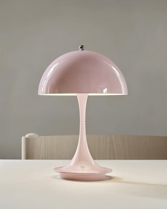 Nordic Style Cute Minimalist Dimmable Lamp - Panthella 160 Portable