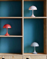 Nordic Style Cute Minimalist Dimmable Lamp - Panthella 160 Portable