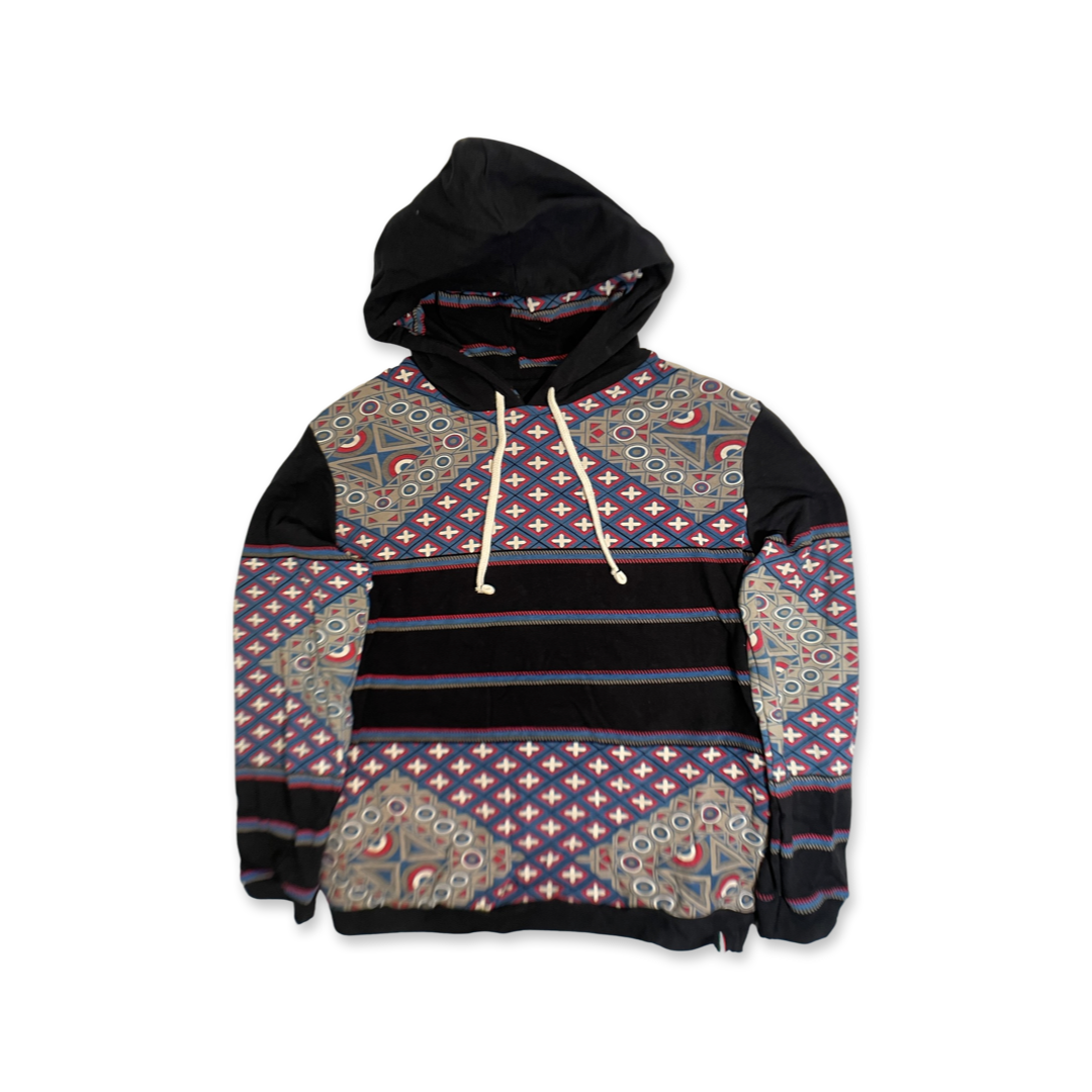 Diamonds Hoodie Jacket