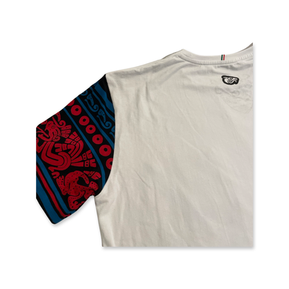 Ocelot & Quetzalcoatl T-Shirt