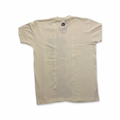 Tribal Spirits T-Shirt, Cream