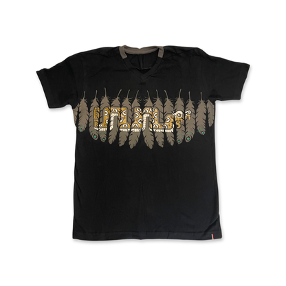 Feathered Serpent T-Shirt