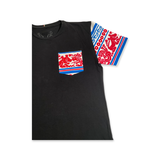 Ocelot & Quetzalcoatl T-Shirt