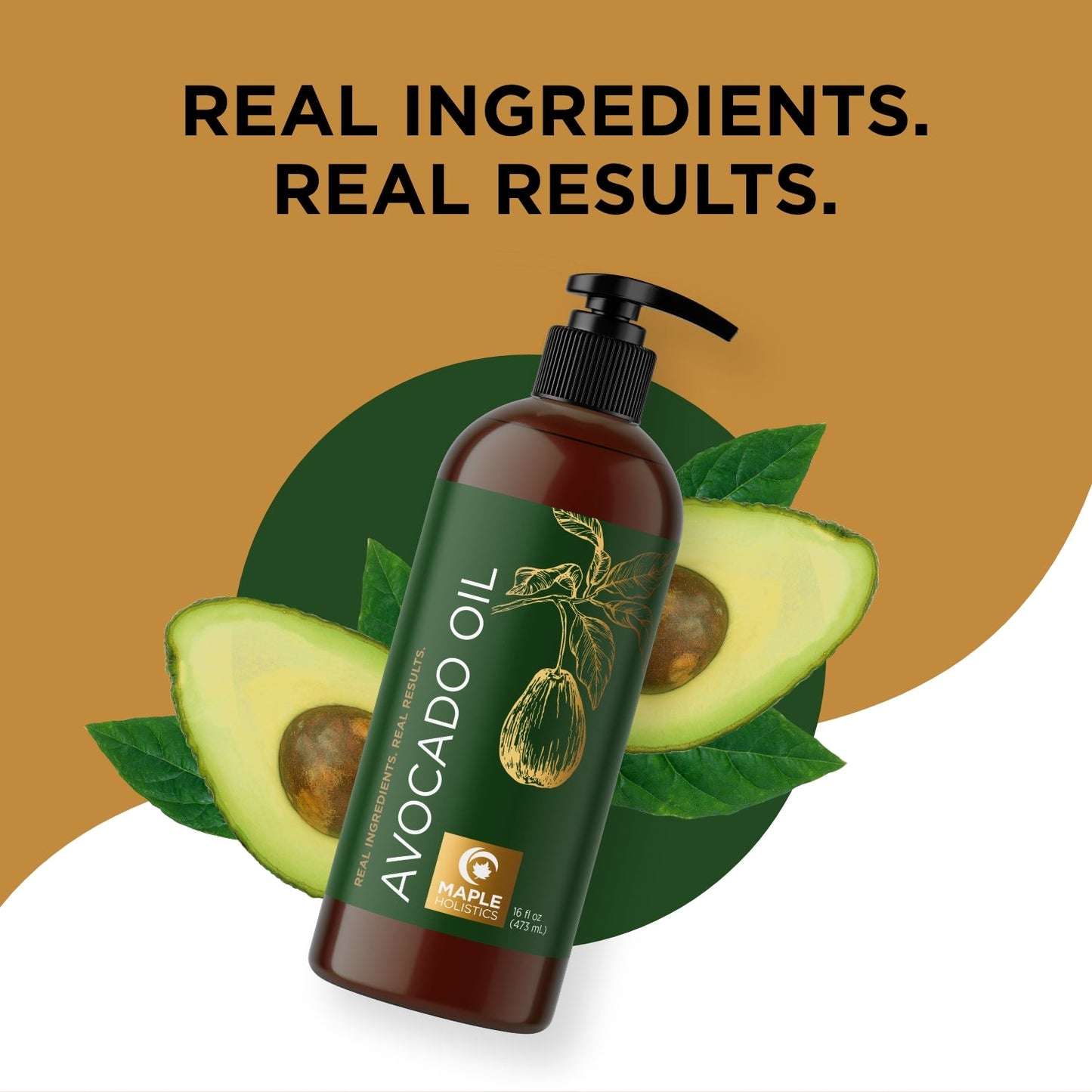 Avocado Oil