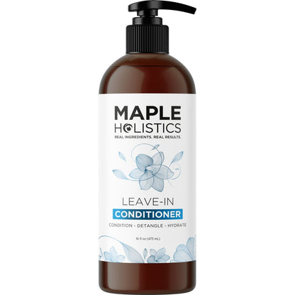 Leave-In Conditioner