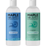 Swim Shampoo and Conditioner Set