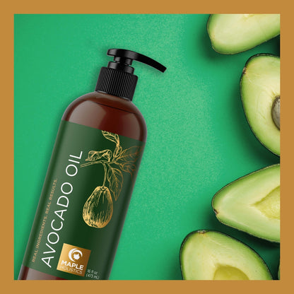 Avocado Oil