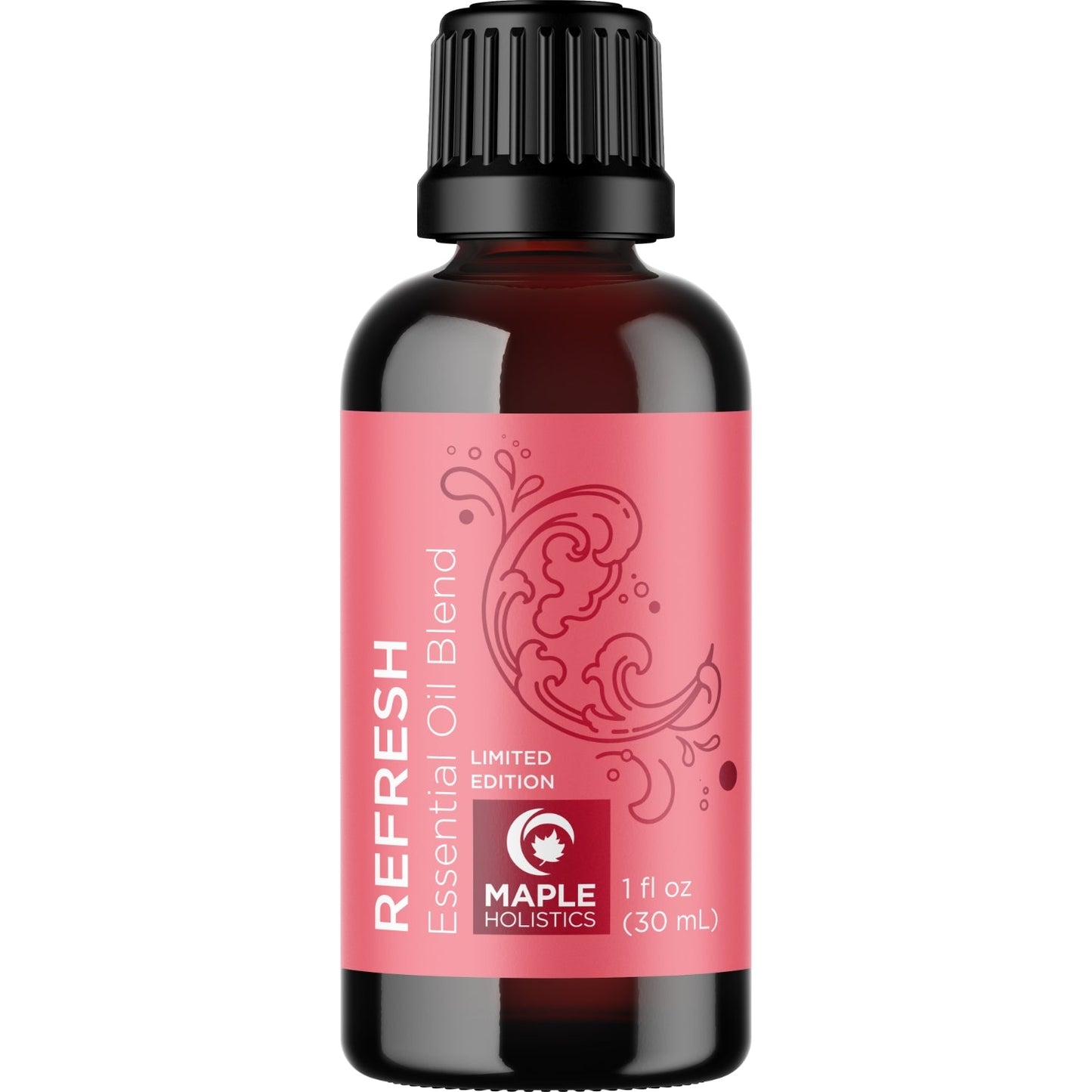 Refresh Essential Oil Blend