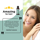 Organic Rosemary Essential Oil