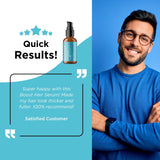 Boost Hair Serum