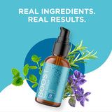Boost Hair Serum