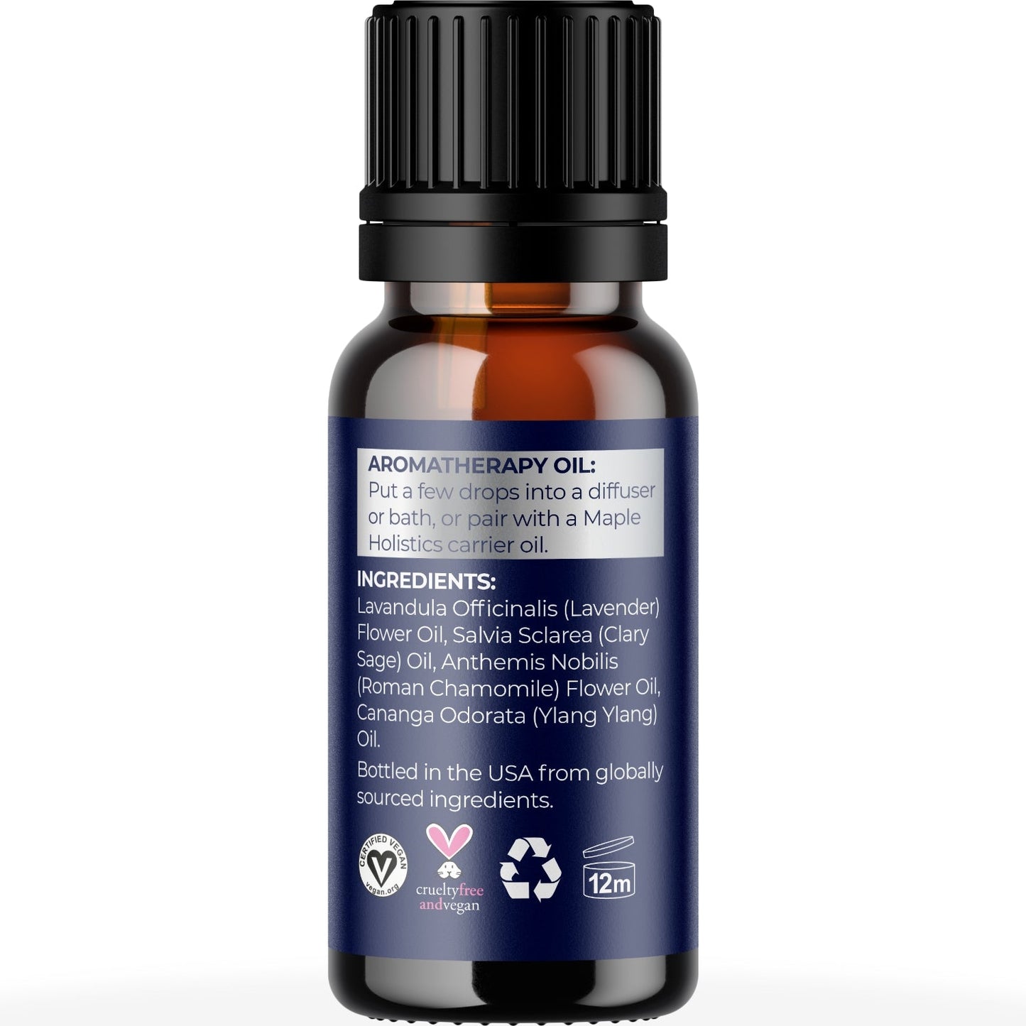 Dream Essential Oil Blend