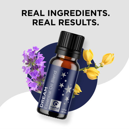 Dream Essential Oil Blend