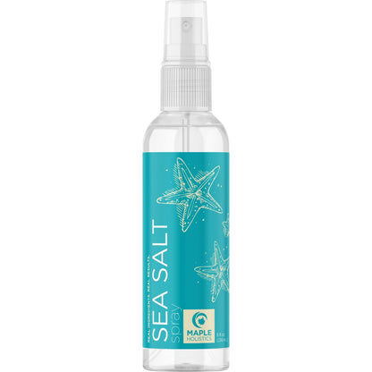 Sea Salt Spray