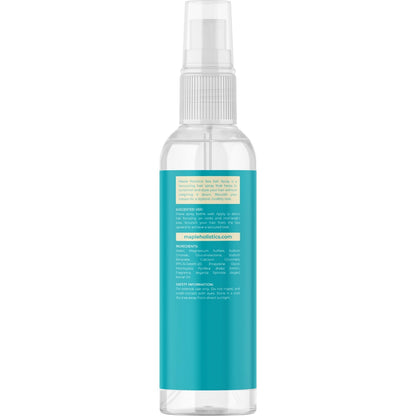 Sea Salt Spray