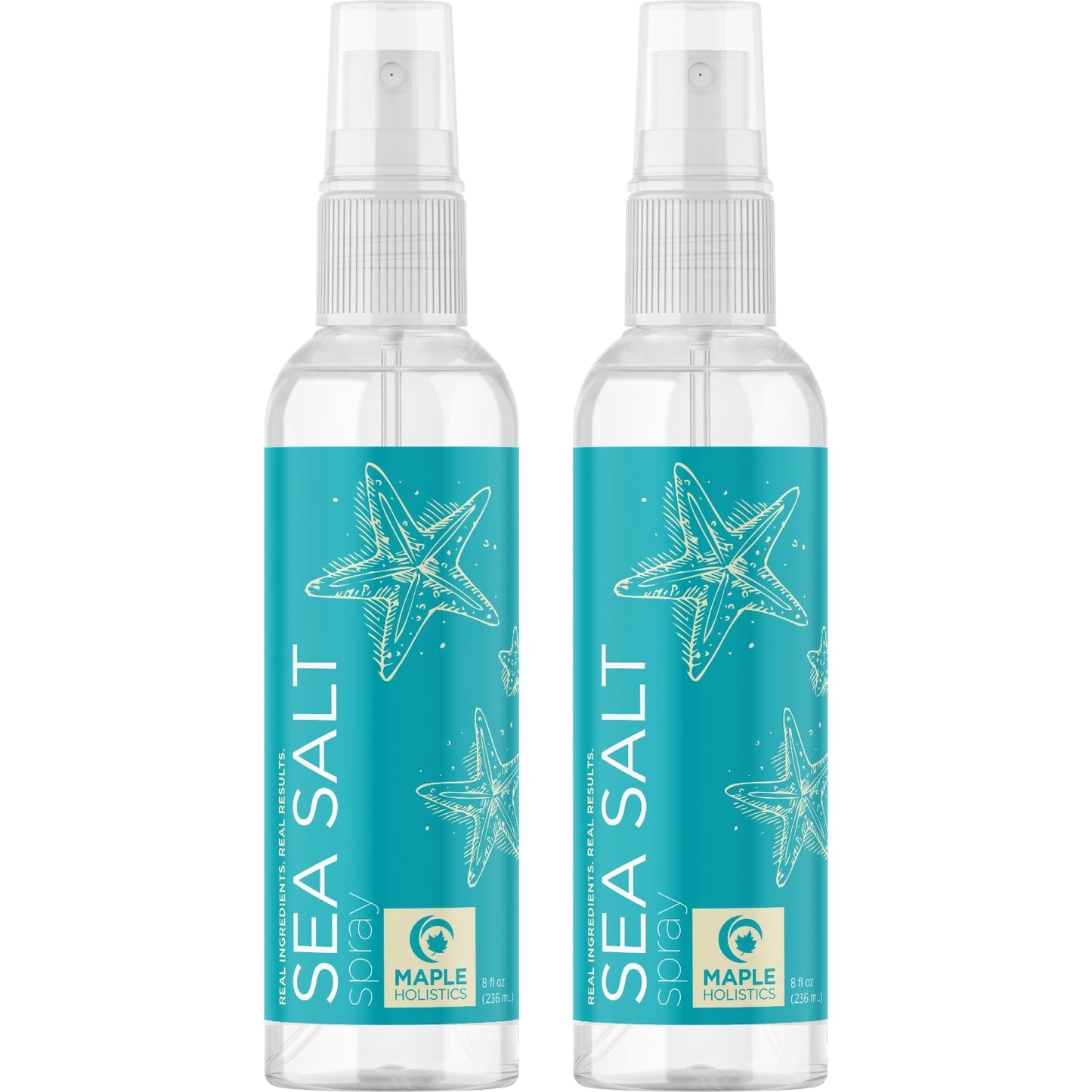 Sea Salt Spray