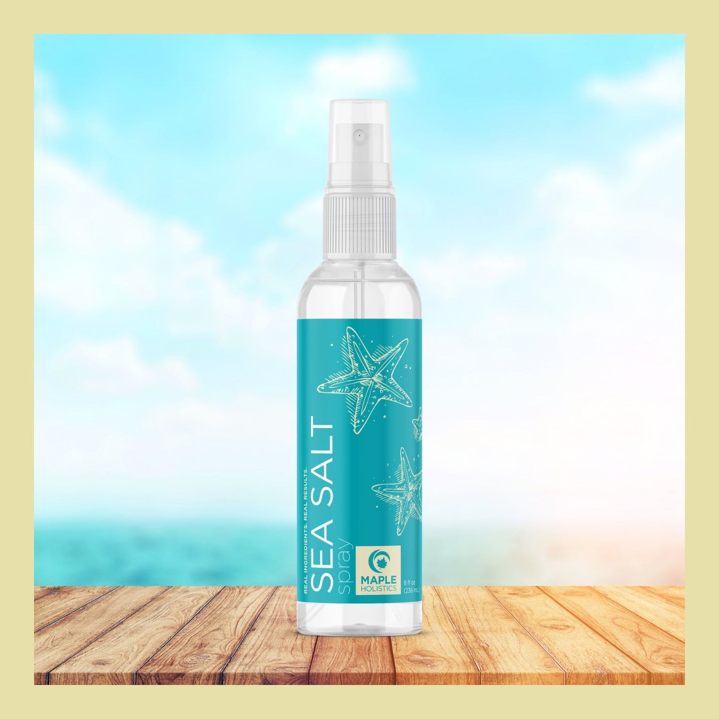 Sea Salt Spray