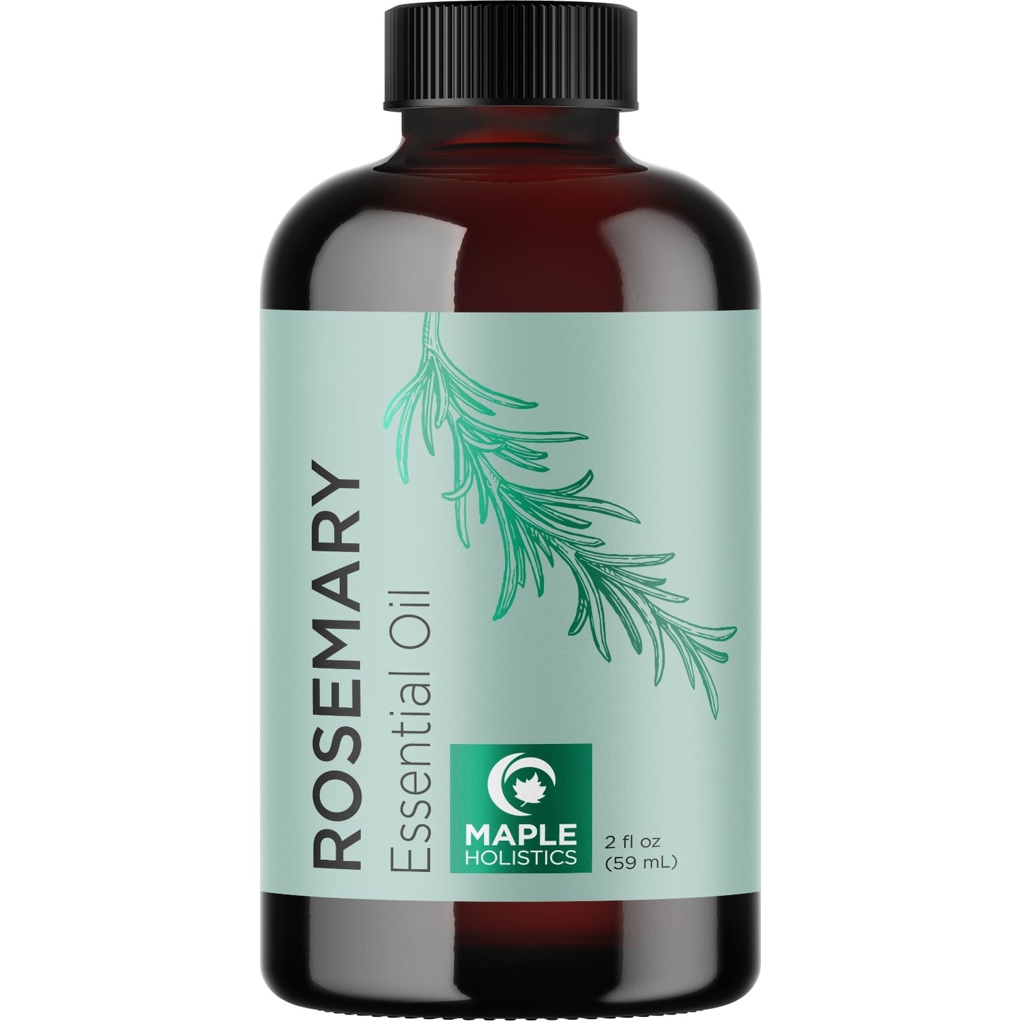 Rosemary Essential Oil