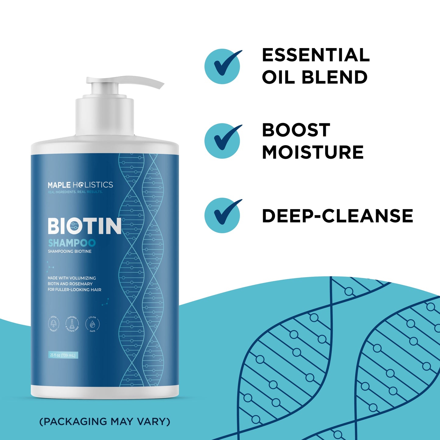 Biotin Shampoo