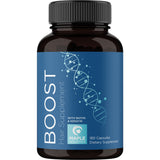 Boost Biotin Supplement