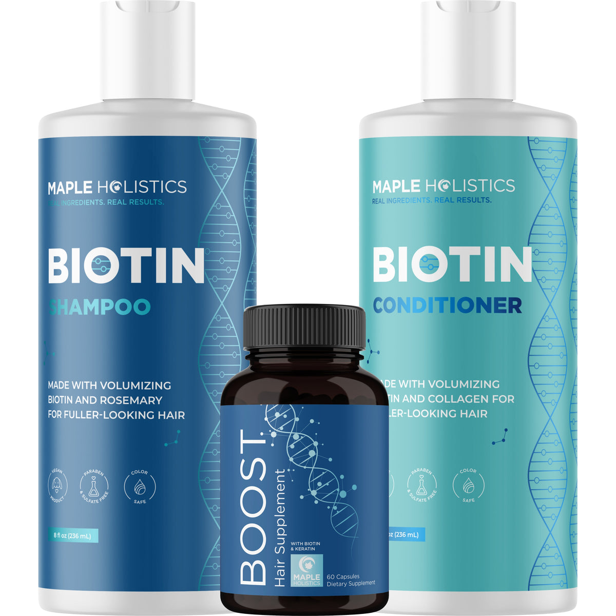 Biotin Bundle