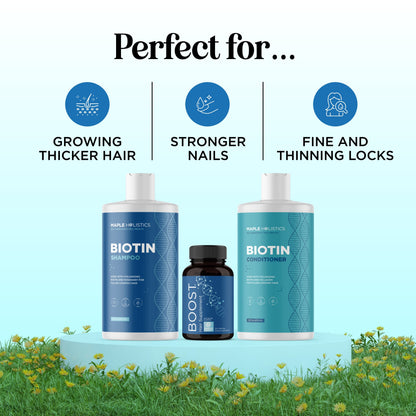 Biotin Bundle