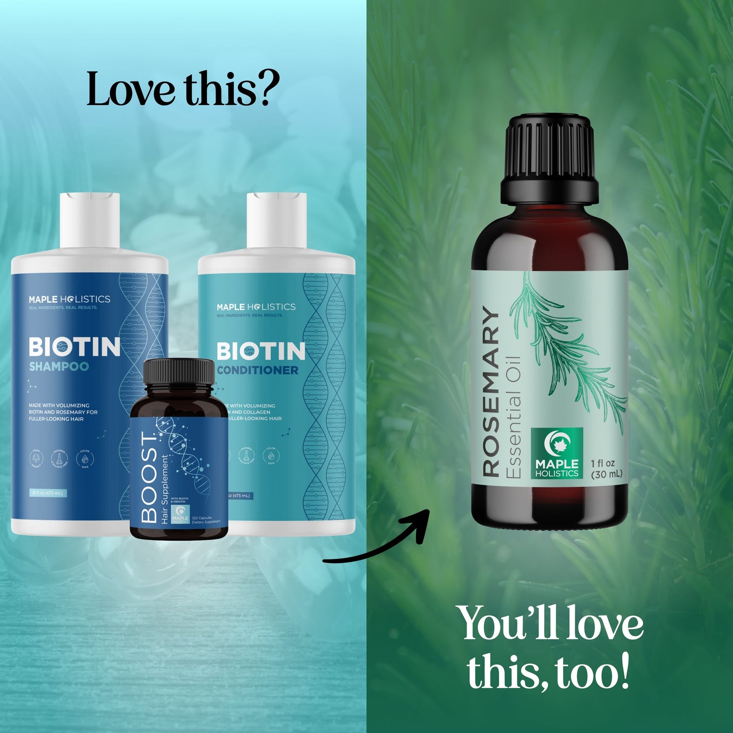 Biotin Bundle