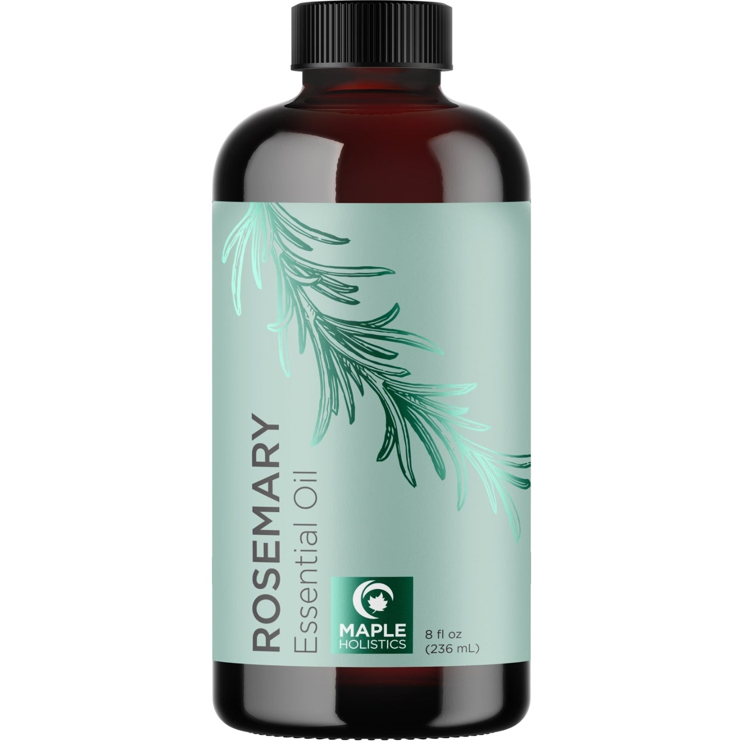 Rosemary Essential Oil