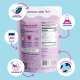 Instant Organic Oat Milk by JOI