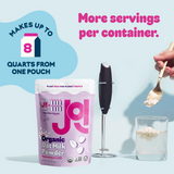 Instant Organic Oat Milk by JOI