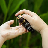 Clove Flower & Turmeric Anti-Aging Serum, 1 oz by JUARA Skincare