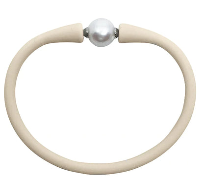 Gresham Maui Bracelet Freshwater Pearl by Maho