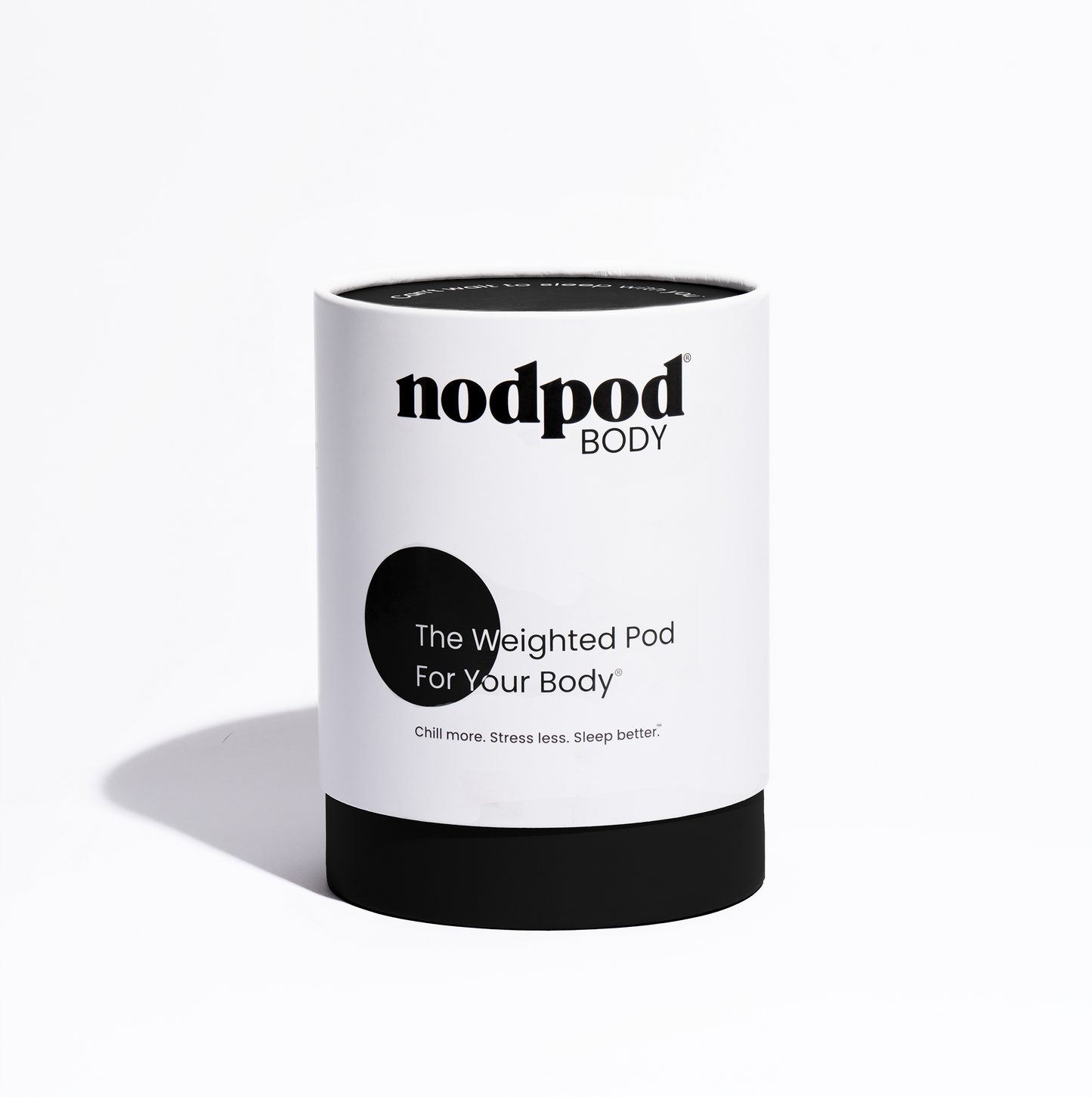 Nodpod BODY