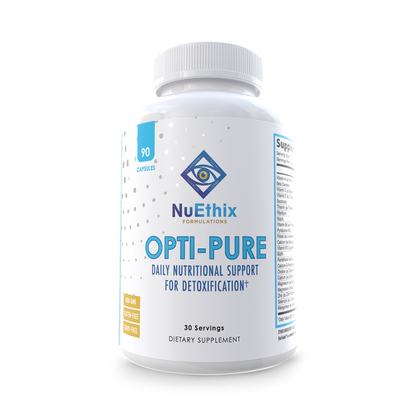 Opti-Pure by NuEthix Formulations