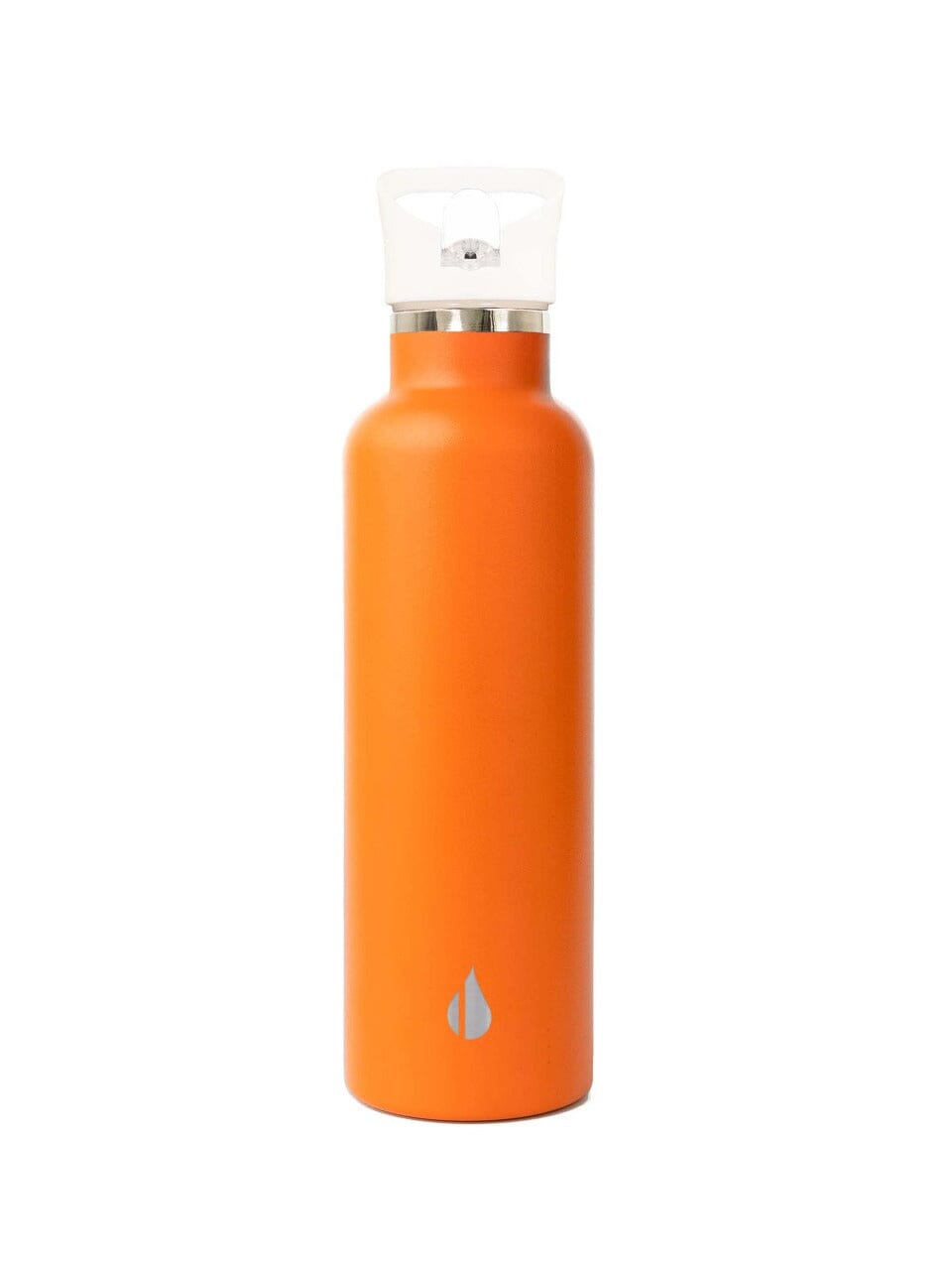 Classic 25oz Sport Water Bottle - Orange