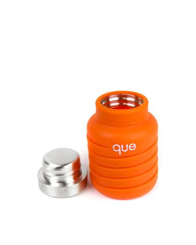 Que Collapsible Bottle 20oz by Maho