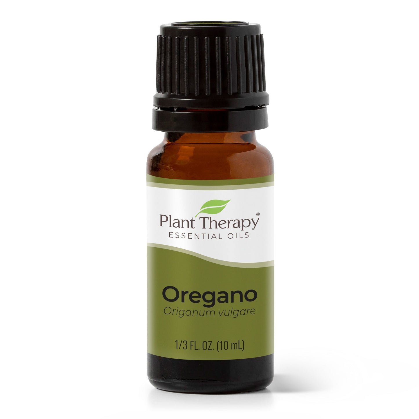 Oregano Essential Oil