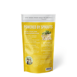 Organic Alfalfa Sprouting Seed