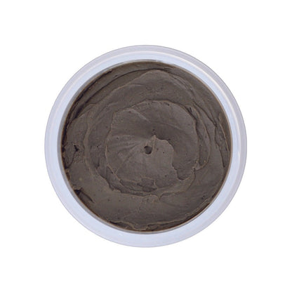 Organic Dead Sea Mud Mask With Bentonite Clay - Exfoliate & Rejuvenate