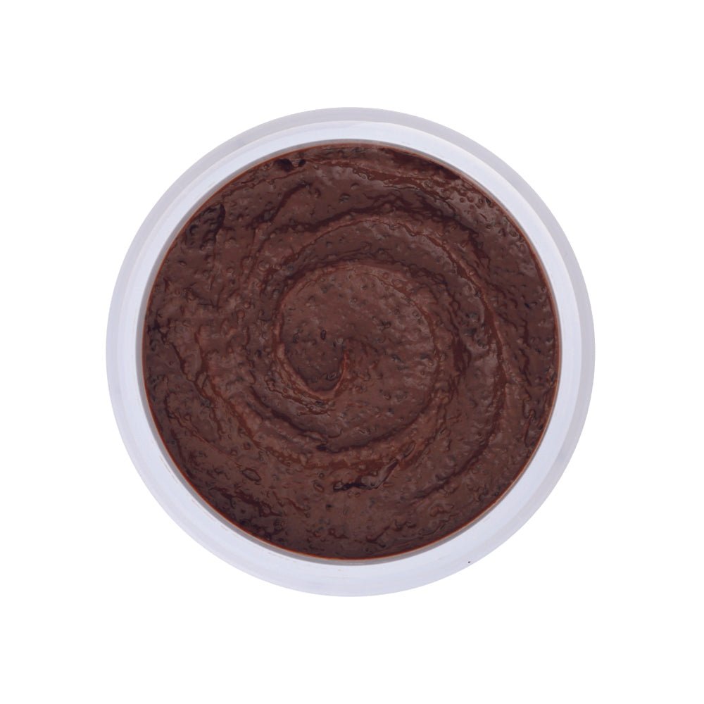 Organic Espresso Cacoa Brightening Face Mask